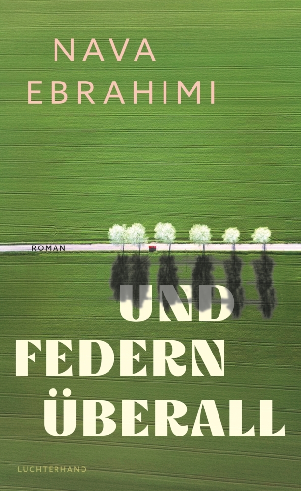 Und Federn überall main product photo