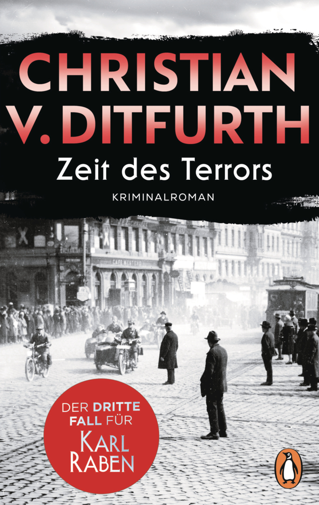 Zeit des Terrors main product photo