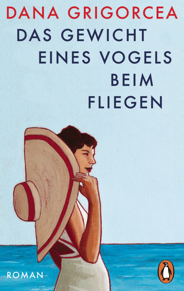 Das Gewicht eines Vogels beim Fliegen main product photo