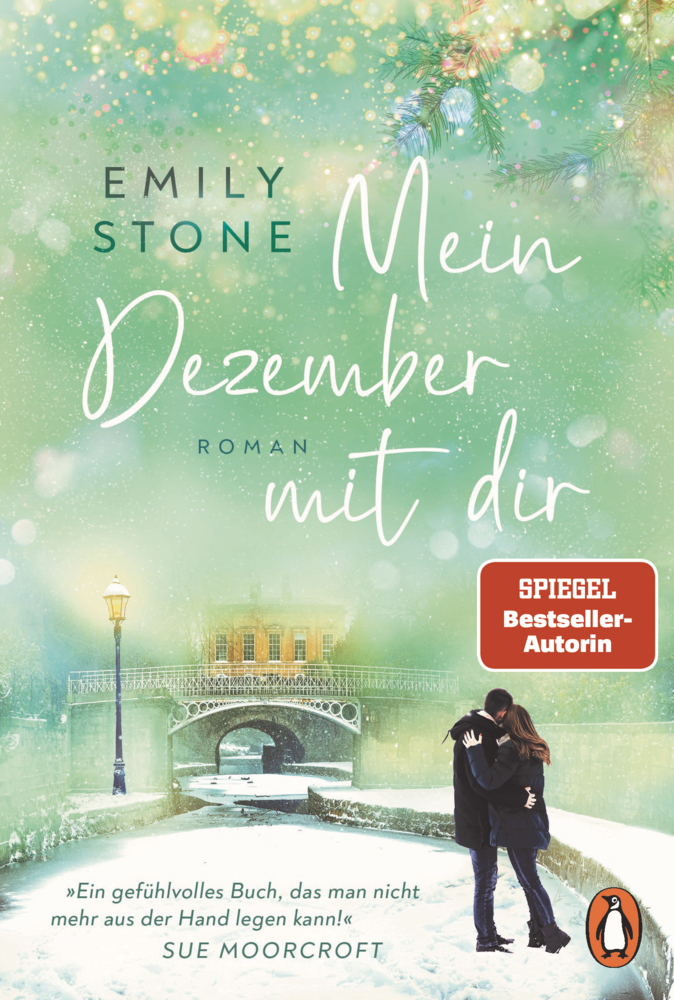 Mein Dezember mit dir main product photo