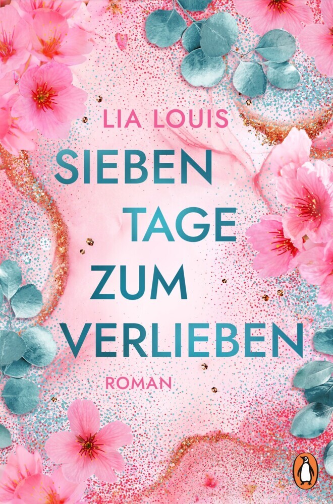 Sieben Tage zum Verlieben main product photo
