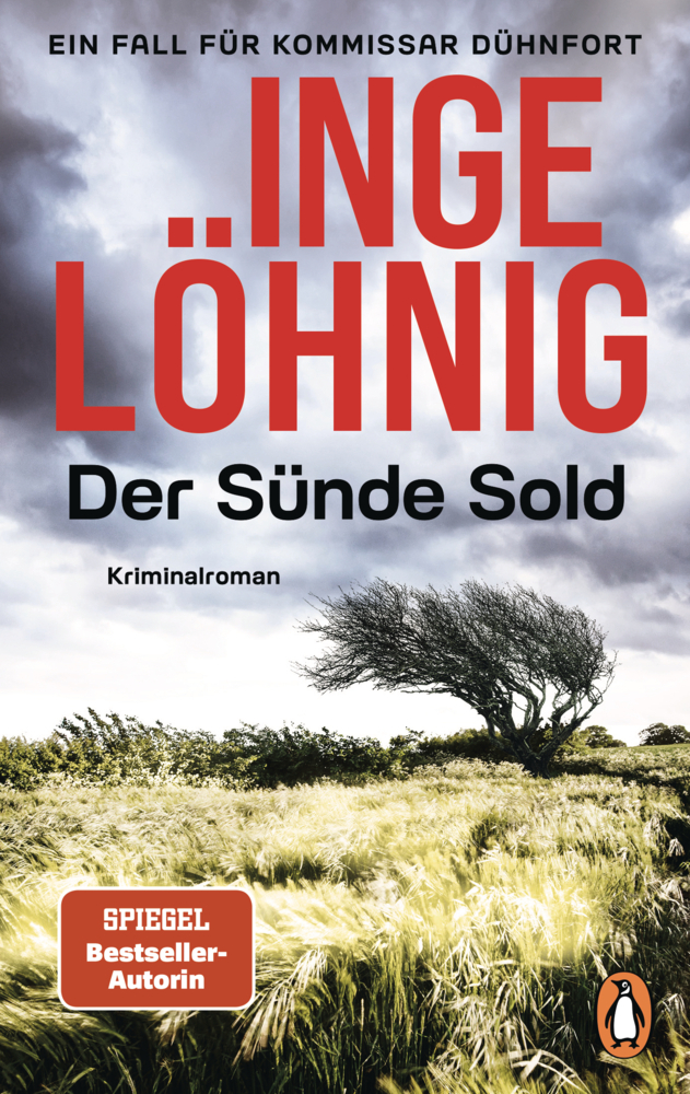 Der Sünde Sold (Dühnfort 1) main product photo