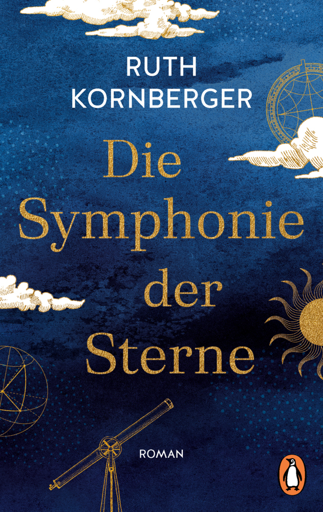 Die Symphonie der Sterne main product photo
