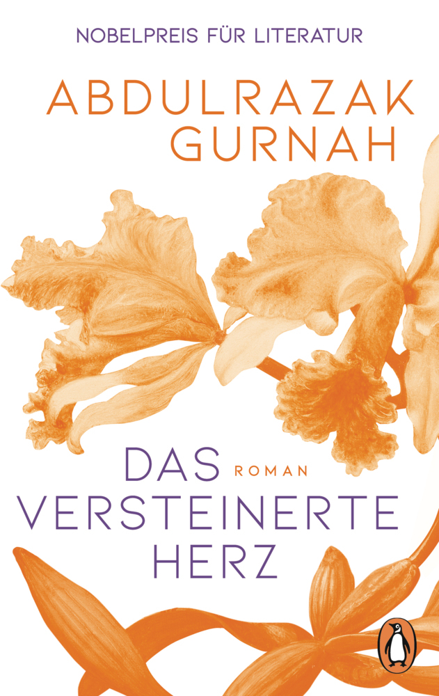 Das versteinerte Herz main product photo