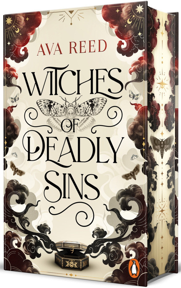 Witches of Deadly Sins main product photo