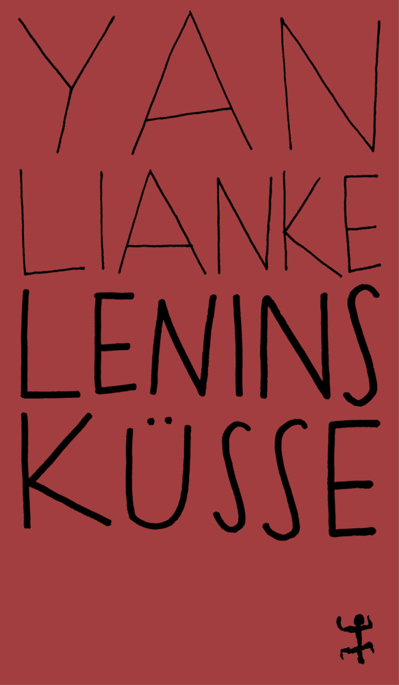 Lenins Küsse main product photo