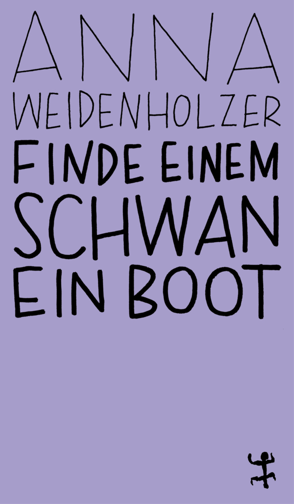 Finde einem Schwan ein Boot main product photo