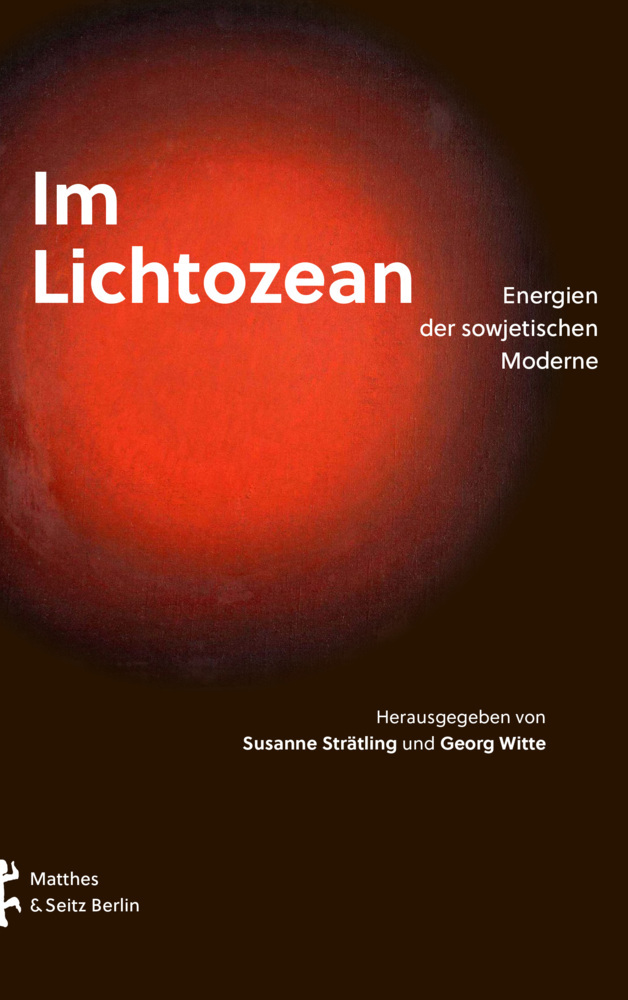Im Lichtozean main product photo