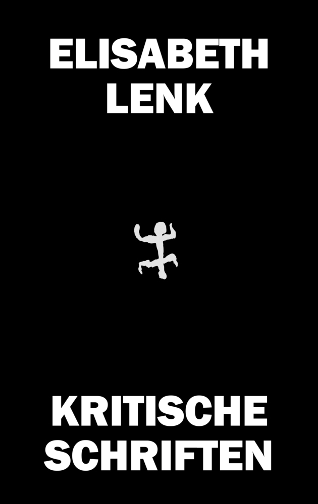 Kritische Schriften main product photo