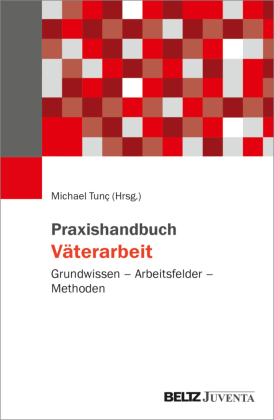 Praxishandbuch Väterarbeit