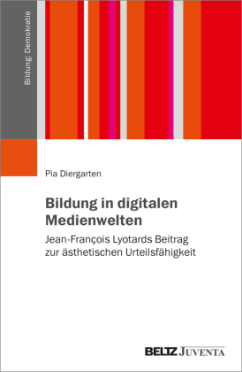 Bildung in digitalen Medienwelten