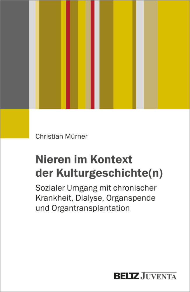 Nieren im Kontext der Kulturgeschichte(n) main product photo