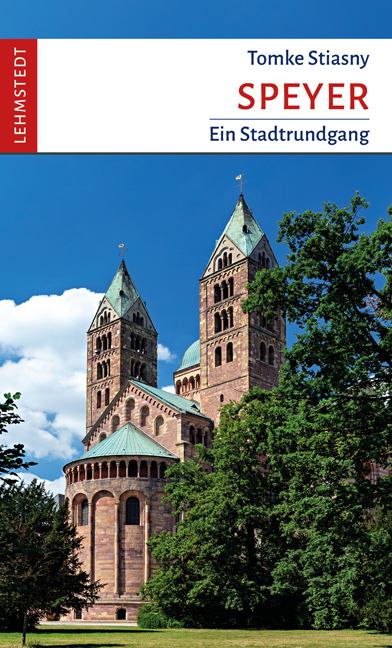 Speyer main product photo