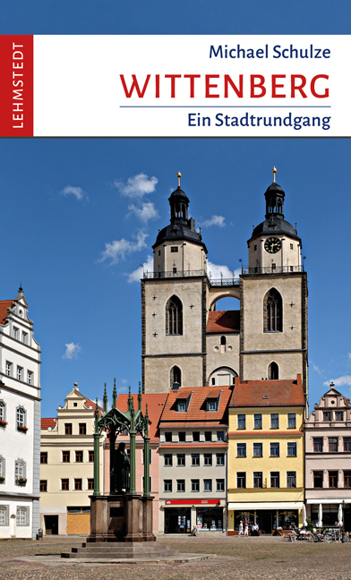 Wittenberg main product photo