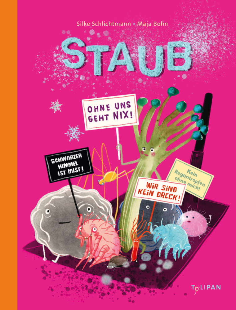 Staub main product photo