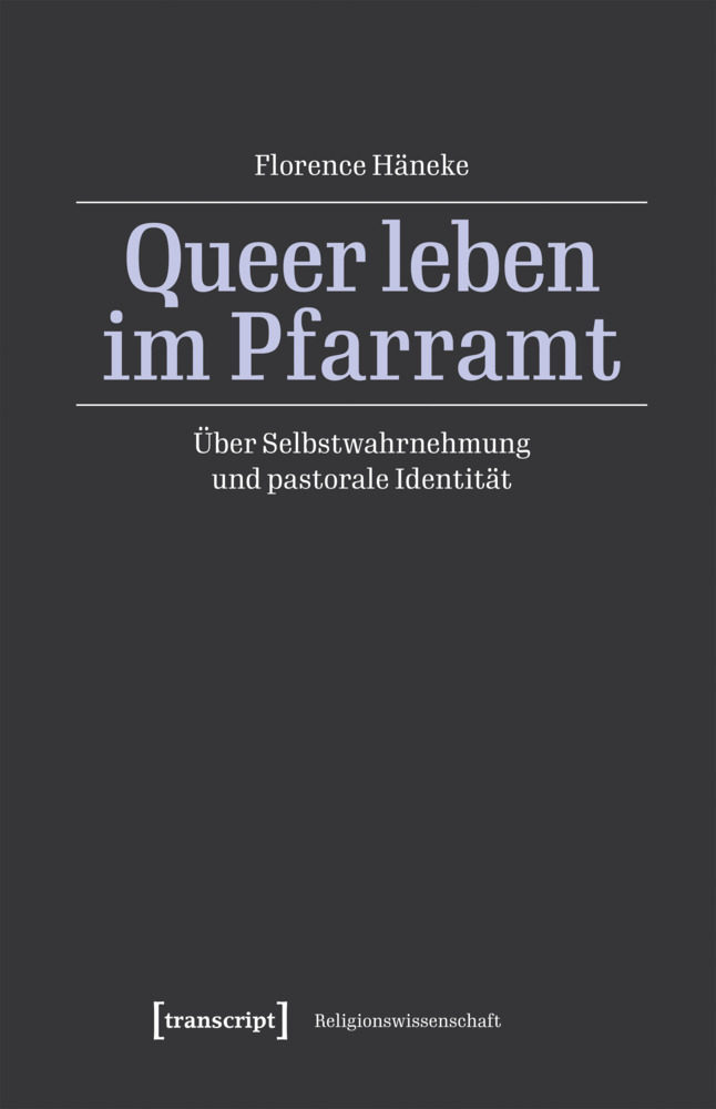 Queer leben im Pfarramt main product photo