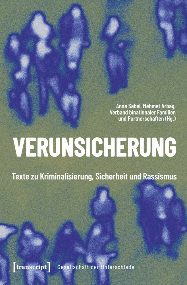 Verunsicherung main product photo