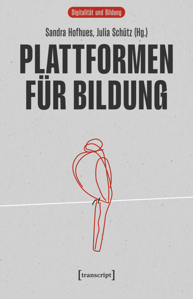 Plattformen für Bildung main product photo