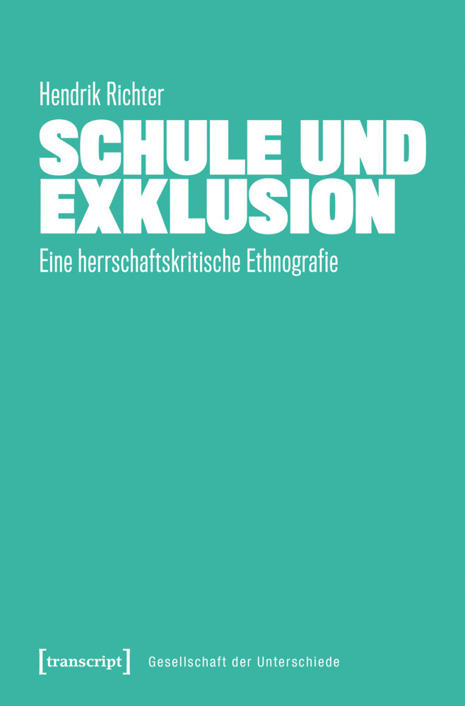 Schule und Exklusion main product photo