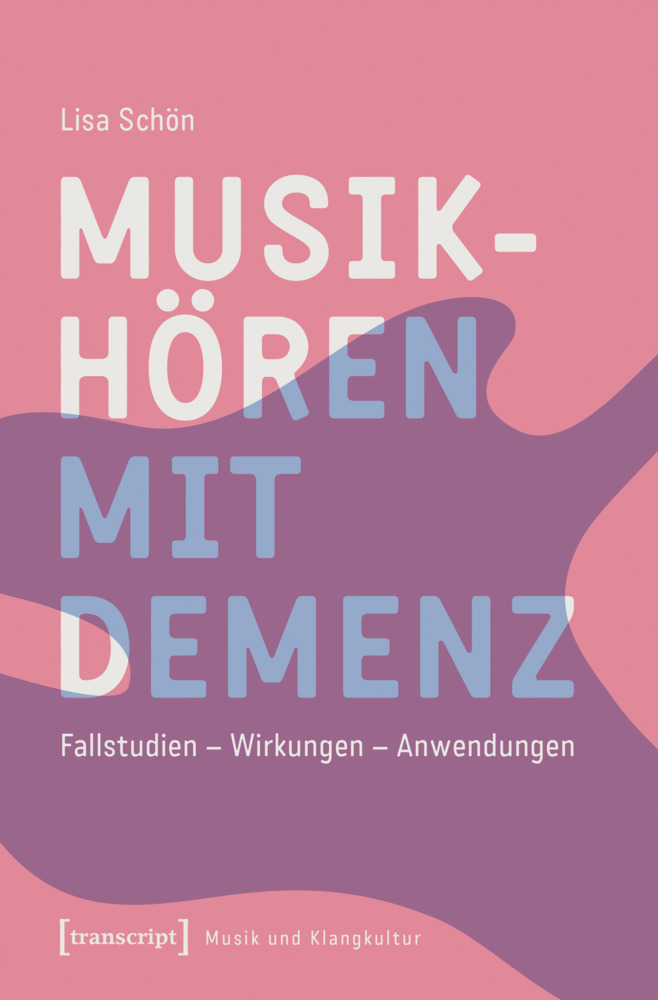 Musikhören mit Demenz main product photo