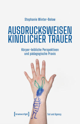 Ausdrucksweisen kindlicher Trauer