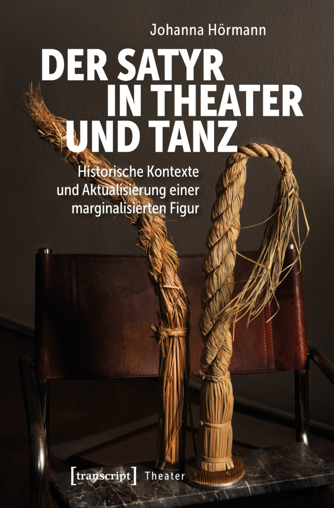 Der Satyr in Theater und Tanz main product photo