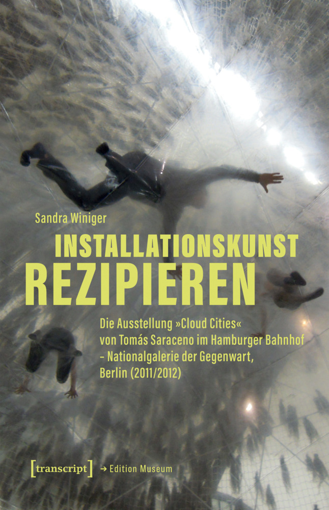 Installationskunst rezipieren main product photo
