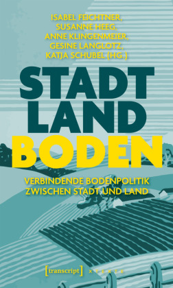Stadt - Land - Boden