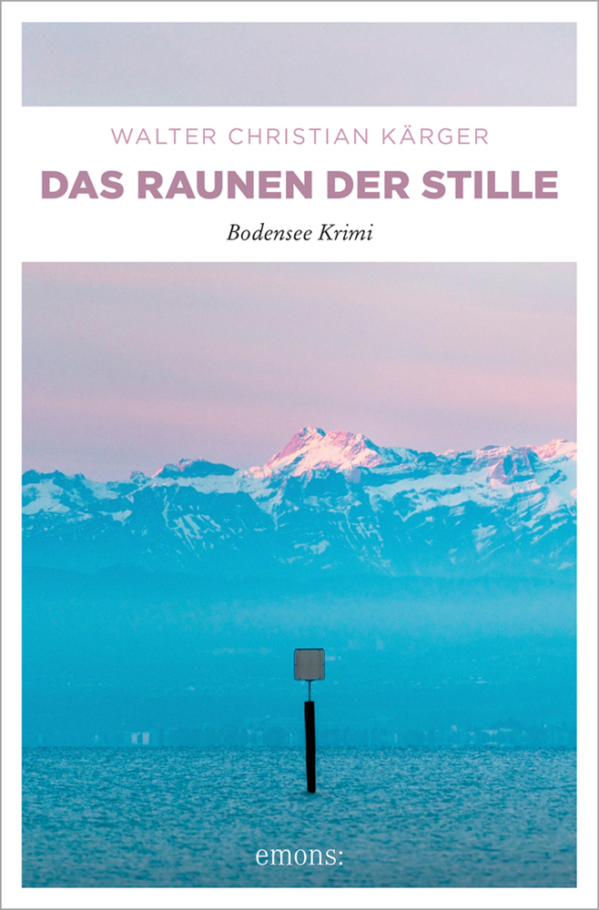 Das Raunen der Stille main product photo