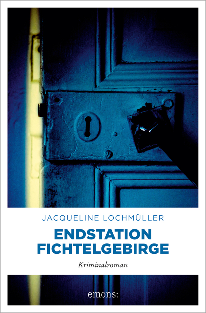 Endstation Fichtelgebirge main product photo