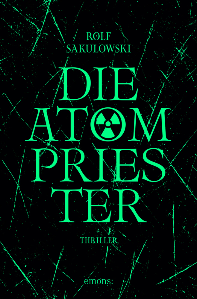 Die Atompriester main product photo
