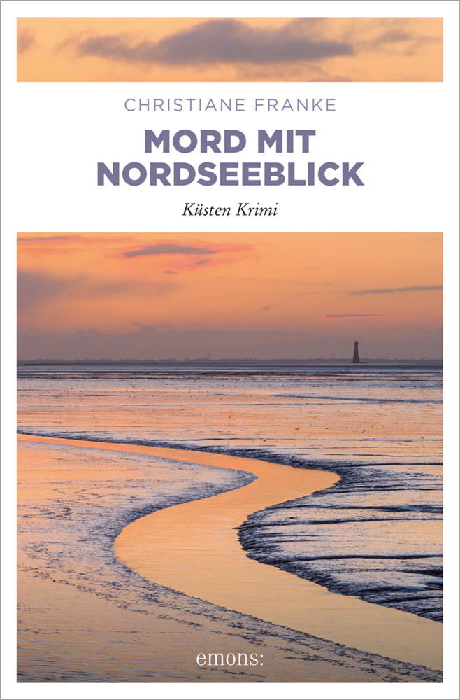 Mord mit Nordseeblick main product photo