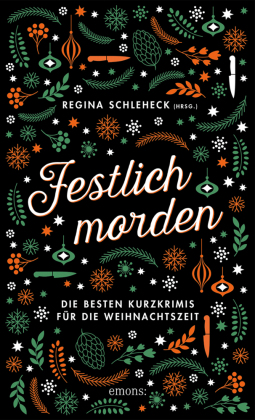 Festlich morden