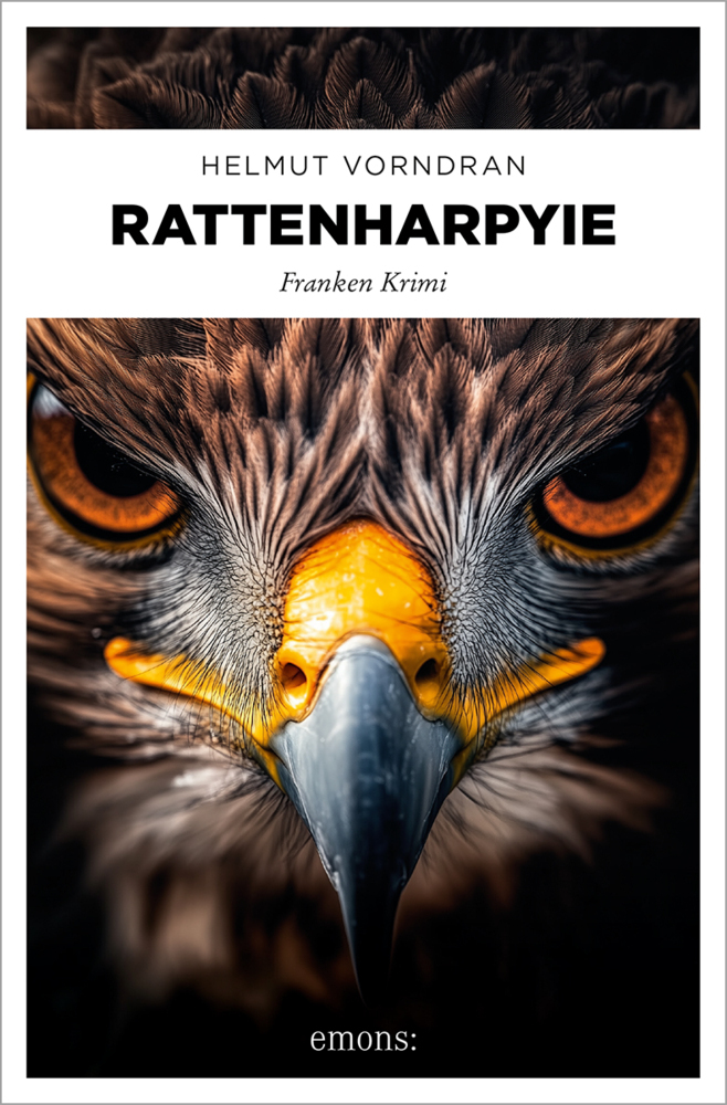 Rattenharpyie main product photo