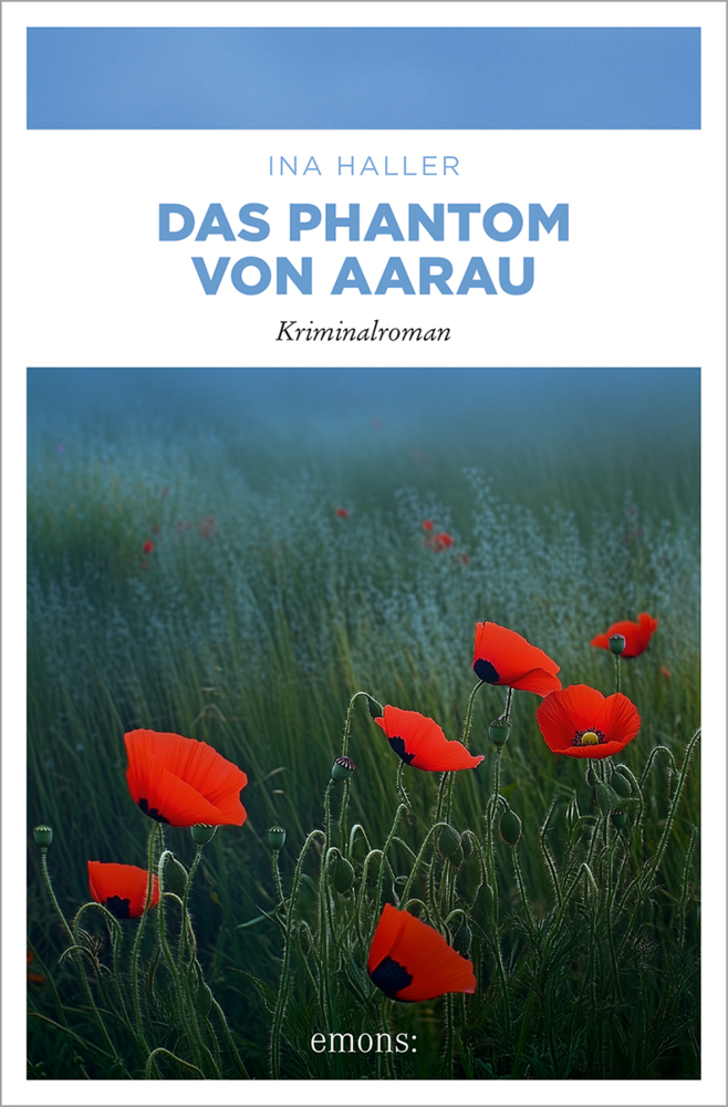 Das Phantom von Aarau main product photo