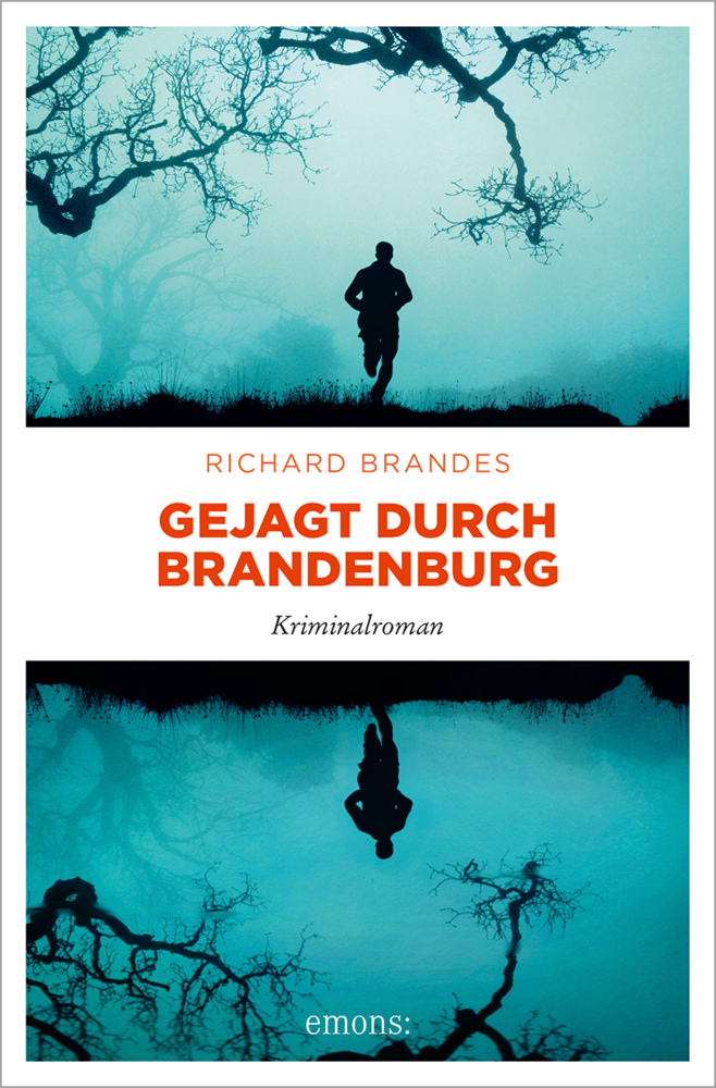 Gejagt durch Brandenburg main product photo