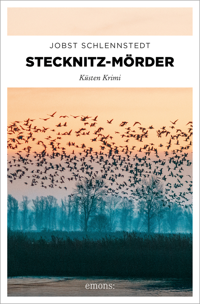Stecknitz-Mörder main product photo