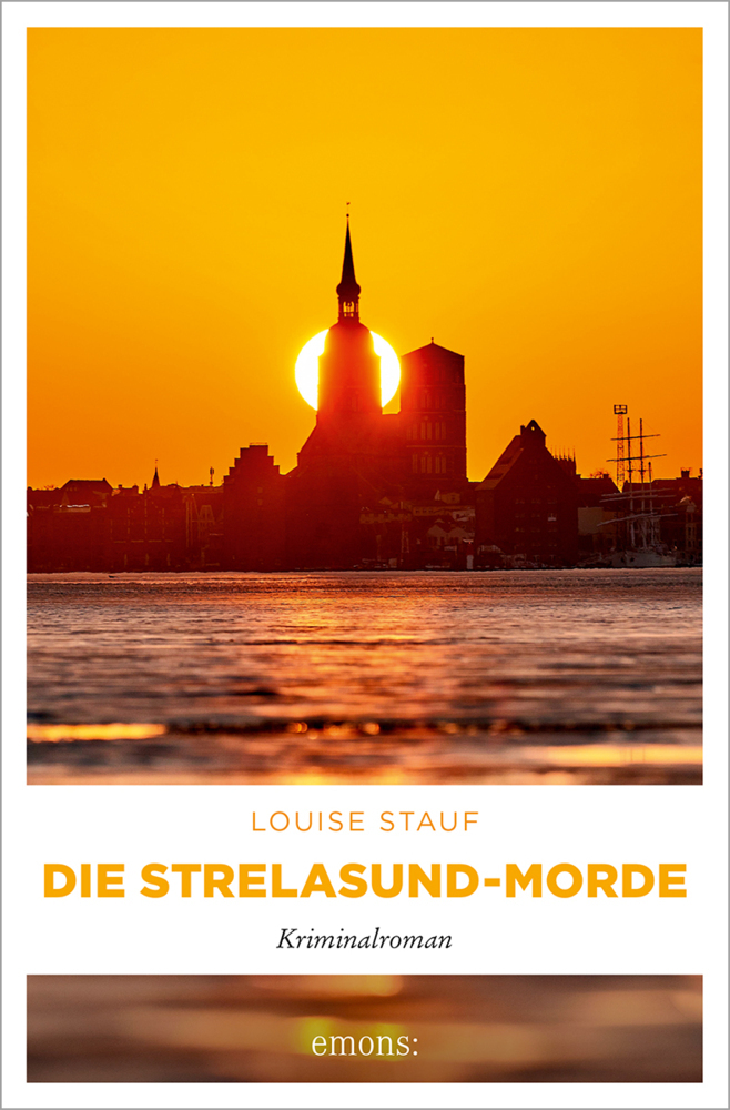 Die Strelasund-Morde main product photo