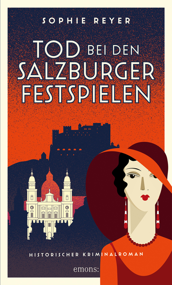 Tod bei den Salzburger Festspielen main product photo
