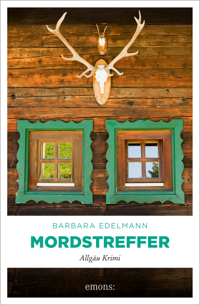 Mordstreffer main product photo