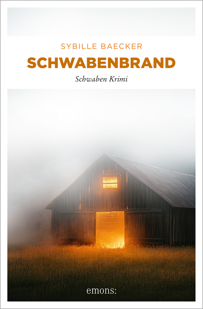 Schwabenbrand main product photo