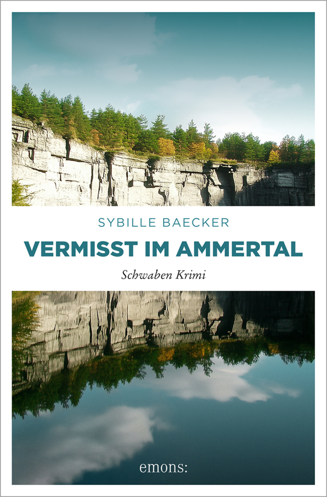 Vermisst im Ammertal main product photo