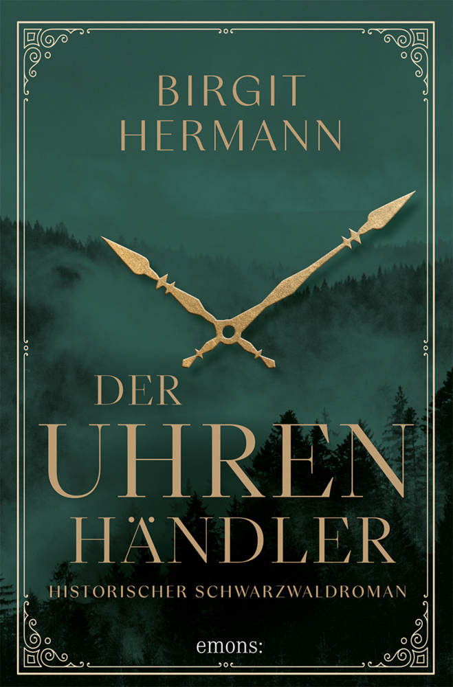 Der Uhrenhändler main product photo
