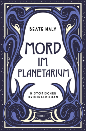 Mord im Planetarium
