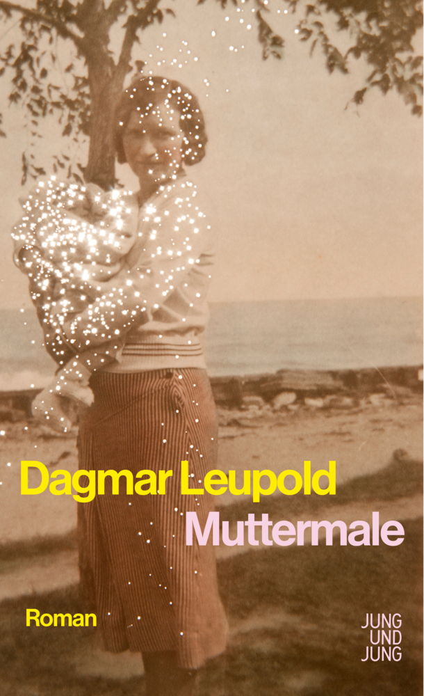 Muttermale main product photo