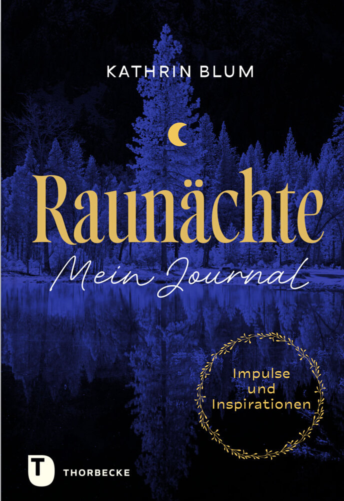 Raunächte main product photo