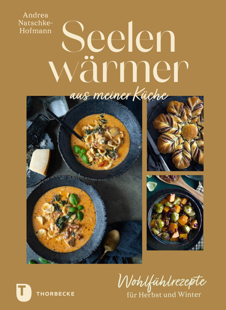 Seelenwärmer aus meiner Küche main product photo