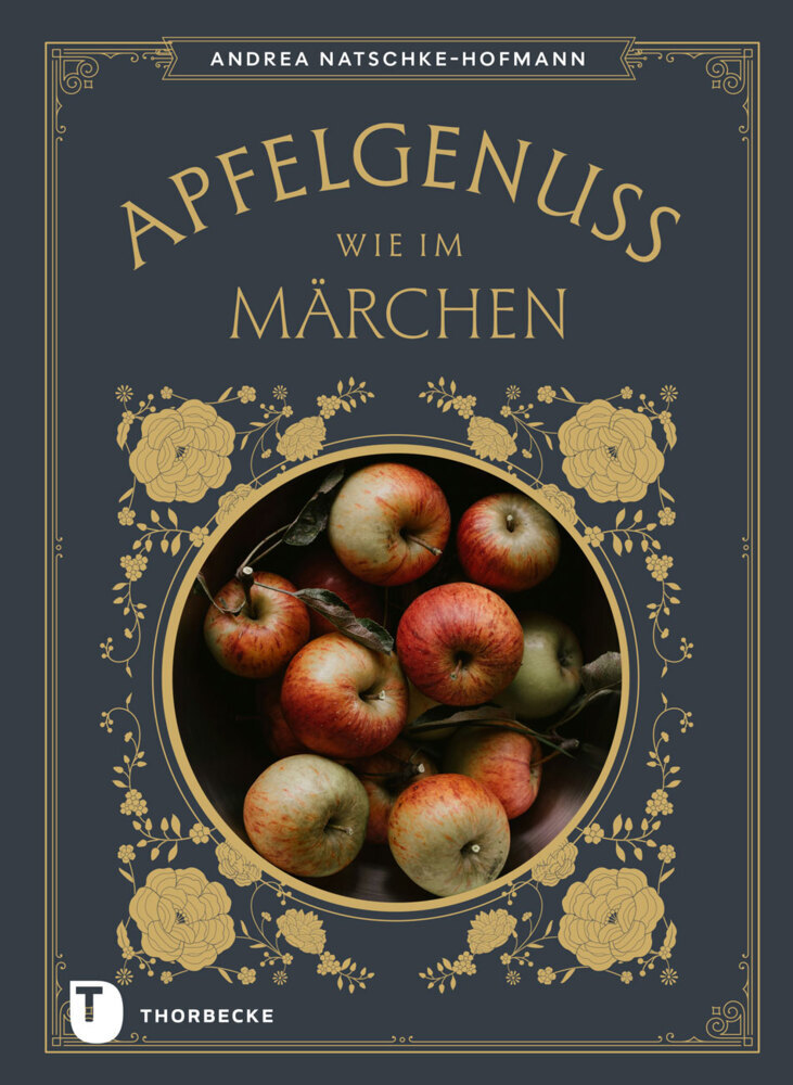 Apfelgenuss wie im Märchen main product photo