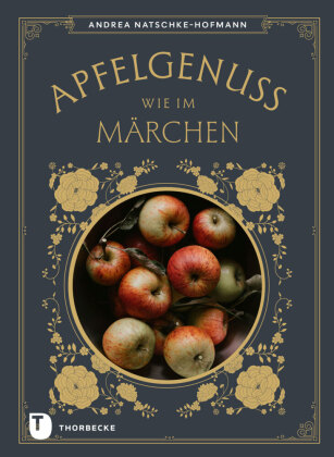 Apfelgenuss wie im Märchen