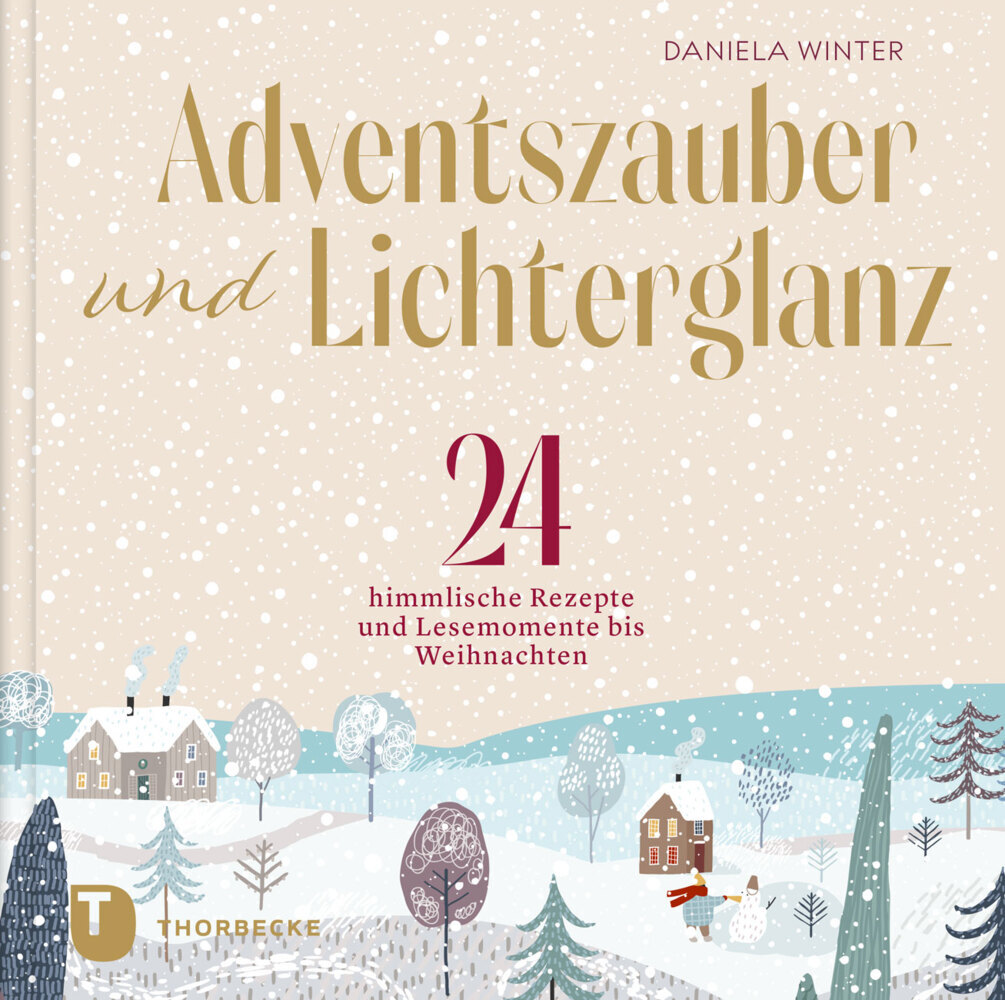 Adventszauber und Lichterglanz main product photo